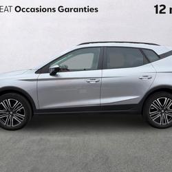 Seat Arona Arona 1.0 TSI 115 ch Start/Stop DSG7 Copa Aix-en-Provence