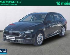 Skoda Octavia Combi Aix-en-Provence