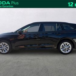 Skoda Octavia Combi Octavia Combi 2.0 TDI 150 ch SCR DSG7 Selection Aix-en-Provence