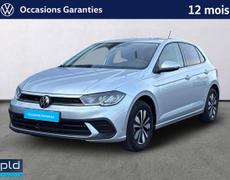 Volkswagen Polo Aix-en-Provence