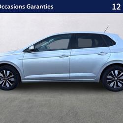 Volkswagen Polo Polo 1.0 TSI 95 S&S BVM5 VW Edition Aix-en-Provence