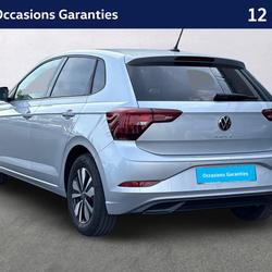 Volkswagen Polo Polo 1.0 TSI 95 S&S BVM5 VW Edition Aix-en-Provence