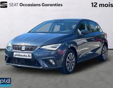 Seat Ibiza Aix-en-Provence