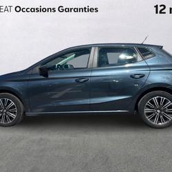 Seat Ibiza Ibiza 1.0 TSI 110 ch S/S BVM6 Copa Aix-en-Provence
