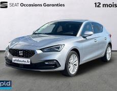 Seat Leon Aix-en-Provence