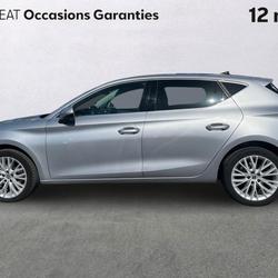 Seat Leon Leon 1.5 eTSI 150 DSG7 Xcellence Aix-en-Provence