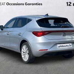 Seat Leon Leon 1.5 eTSI 150 DSG7 Xcellence Aix-en-Provence