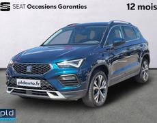 Seat Ateca Aix-en-Provence
