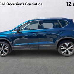 Seat Ateca Ateca 1.0 TSI 110 ch Start/Stop Copa Aix-en-Provence