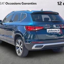 Seat Ateca Ateca 1.0 TSI 110 ch Start/Stop Copa Aix-en-Provence
