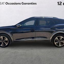 Cupra Formentor Formentor 1.5 TSI 150 ch DSG7 Business Edition Aix-en-Provence