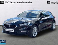 Seat Leon Aix-en-Provence