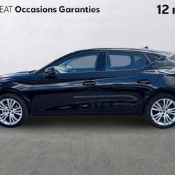 Seat Leon Leon 1.0 TSI 110 BVM6 Urban Aix-en-Provence