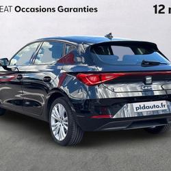Seat Leon Leon 1.0 TSI 110 BVM6 Urban Aix-en-Provence
