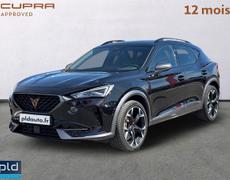 Cupra Formentor Aix-en-Provence