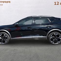 Cupra Formentor Formentor 2.0 TDI 150 ch VZ-Line Aix-en-Provence