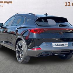 Cupra Formentor Formentor 2.0 TDI 150 ch VZ-Line Aix-en-Provence