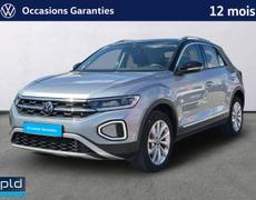 Volkswagen T-Roc Aix-en-Provence