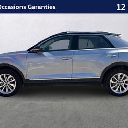 Volkswagen T-Roc T-Roc 1.5 TSI EVO 150 Start/Stop DSG7 Style Aix-en-Provence