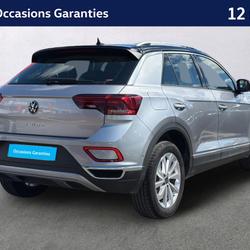 Volkswagen T-Roc T-Roc 1.5 TSI EVO 150 Start/Stop DSG7 Style Aix-en-Provence