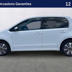 Volkswagen UP e-up! 83 Electrique Life Aix-en-Provence