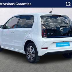 Volkswagen UP e-up! 83 Electrique Life Aix-en-Provence
