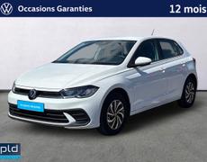 Volkswagen Polo Aix-en-Provence