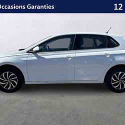 Volkswagen Polo Polo 1.0 TSI 95 S&S DSG7 Life Aix-en-Provence