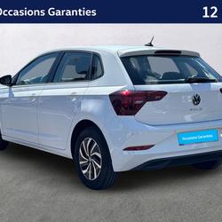 Volkswagen Polo Polo 1.0 TSI 95 S&S DSG7 Life Aix-en-Provence