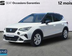 Seat Arona Aix-en-Provence