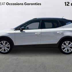 Seat Arona Arona 1.0 TSI 95 ch Start/Stop BVM5 Xperience Aix-en-Provence