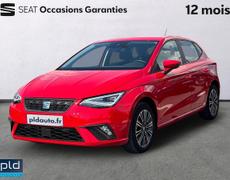 Seat Ibiza Aix-en-Provence