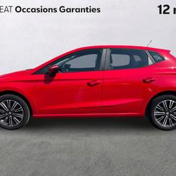 Seat Ibiza Ibiza 1.0 TSI 95 ch S/S BVM5 Copa Aix-en-Provence