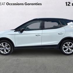 Seat Arona Arona 1.0 TSI 110 ch Start/Stop DSG7 FR Aix-en-Provence
