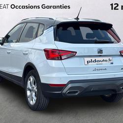 Seat Arona Arona 1.0 TSI 110 ch Start/Stop DSG7 FR Aix-en-Provence
