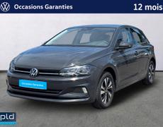 Volkswagen Polo Aix-en-Provence