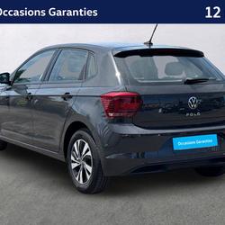 Volkswagen Polo Polo 1.0 TSI 95 S&S BVM5 Lounge Business Aix-en-Provence