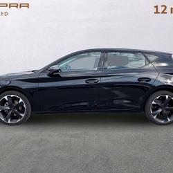Cupra Leon Leon 2.0 TDI 150 ch DSG7 V Aix-en-Provence