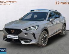 Cupra Formentor Aix-en-Provence