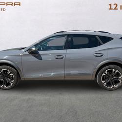 Cupra Formentor Formentor 1.5 TSI 150 ch V Aix-en-Provence