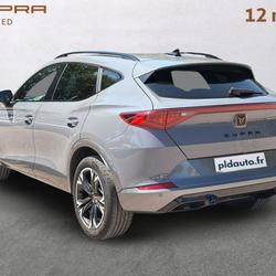 Cupra Formentor Formentor 1.5 TSI 150 ch V Aix-en-Provence