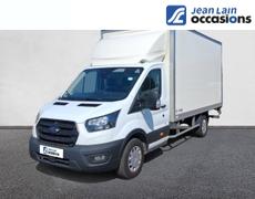 Ford Transit Chambéry