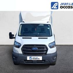 Ford Transit Transit Caisse 20m3 2.0 ECOBLUE 130 Chamb&eacute;ry