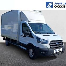 Ford Transit Transit Caisse 20m3 2.0 ECOBLUE 130 Chamb&eacute;ry