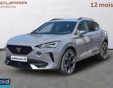 Cupra Formentor Aix-en-Provence