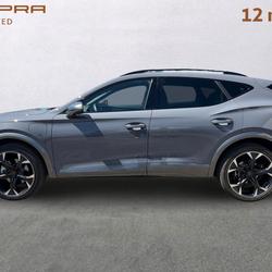 Cupra Formentor Formentor 1.4 e-HYBRID 204 ch DSG6 Business Edition Aix-en-Provence