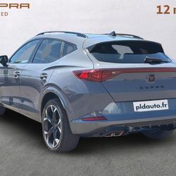 Cupra Formentor Formentor 1.4 e-HYBRID 204 ch DSG6 Business Edition Aix-en-Provence