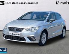 Seat Ibiza Aix-en-Provence