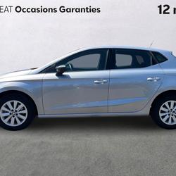 Seat Ibiza Ibiza 1.0 EcoTSI 115 ch S/S DSG7 Xcellence Aix-en-Provence