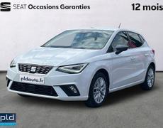 Seat Ibiza Aix-en-Provence